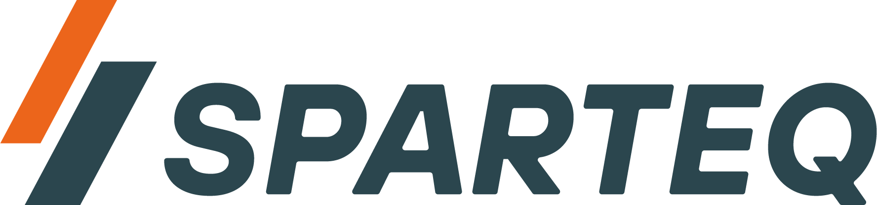 Sparteq Logo