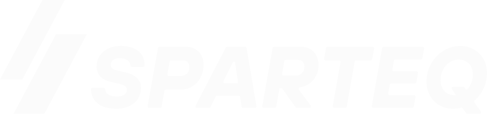 Sparteq Logo